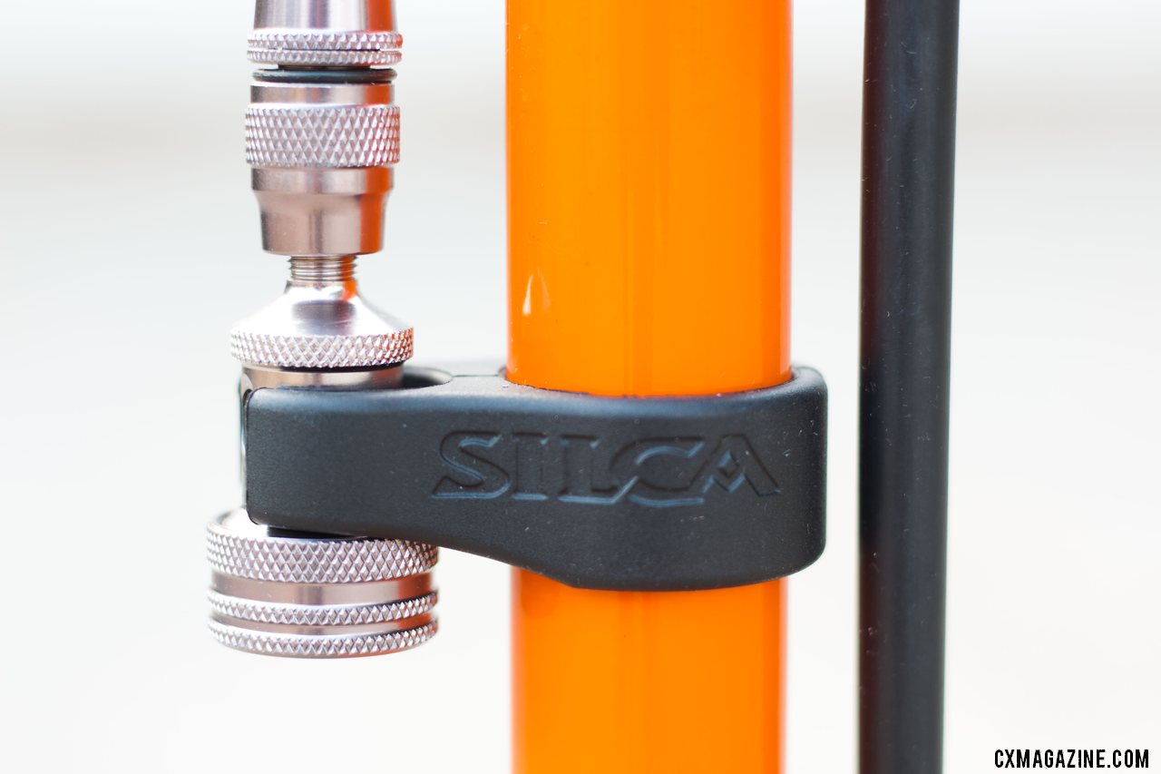 silca bike pump