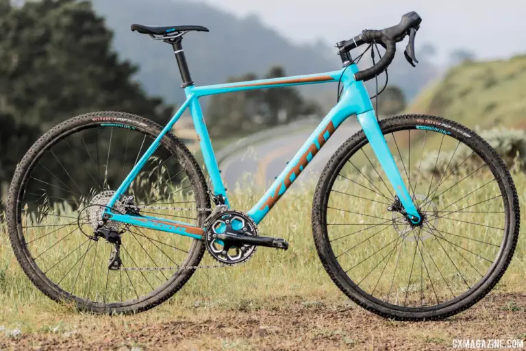 Review: Re-Designed 2018 Kona Major Jake Cyclocross Bike