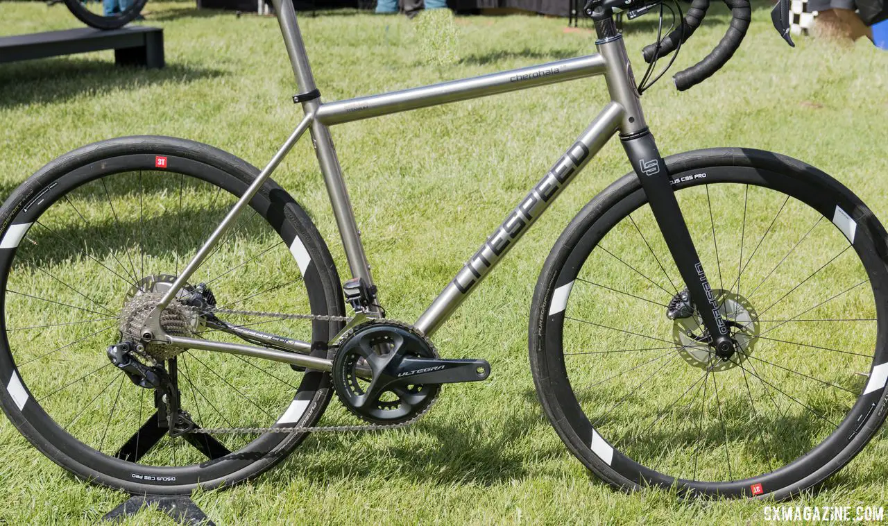 litespeed cherohala review