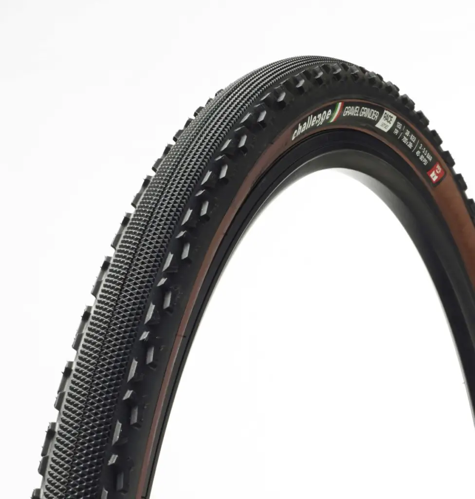 tubeless gravel tyres