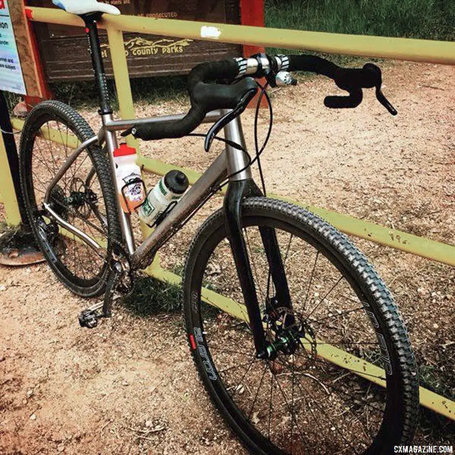 Three Reasons to Own a DirtDrop, WideTire Monster Cross Bike