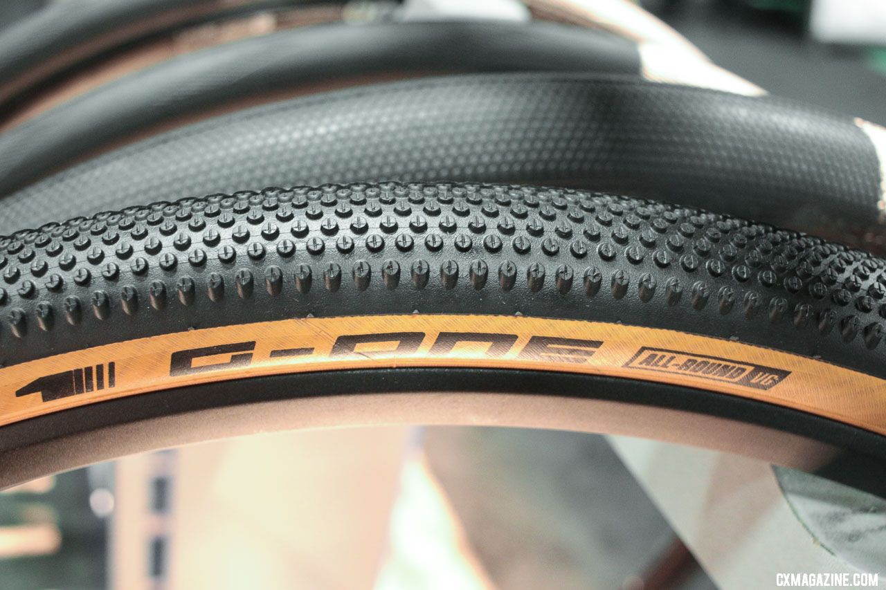 schwalbe tubeless cyclocross tyres