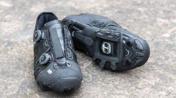 Release Cyclocross-Specific MX331 Shoe 