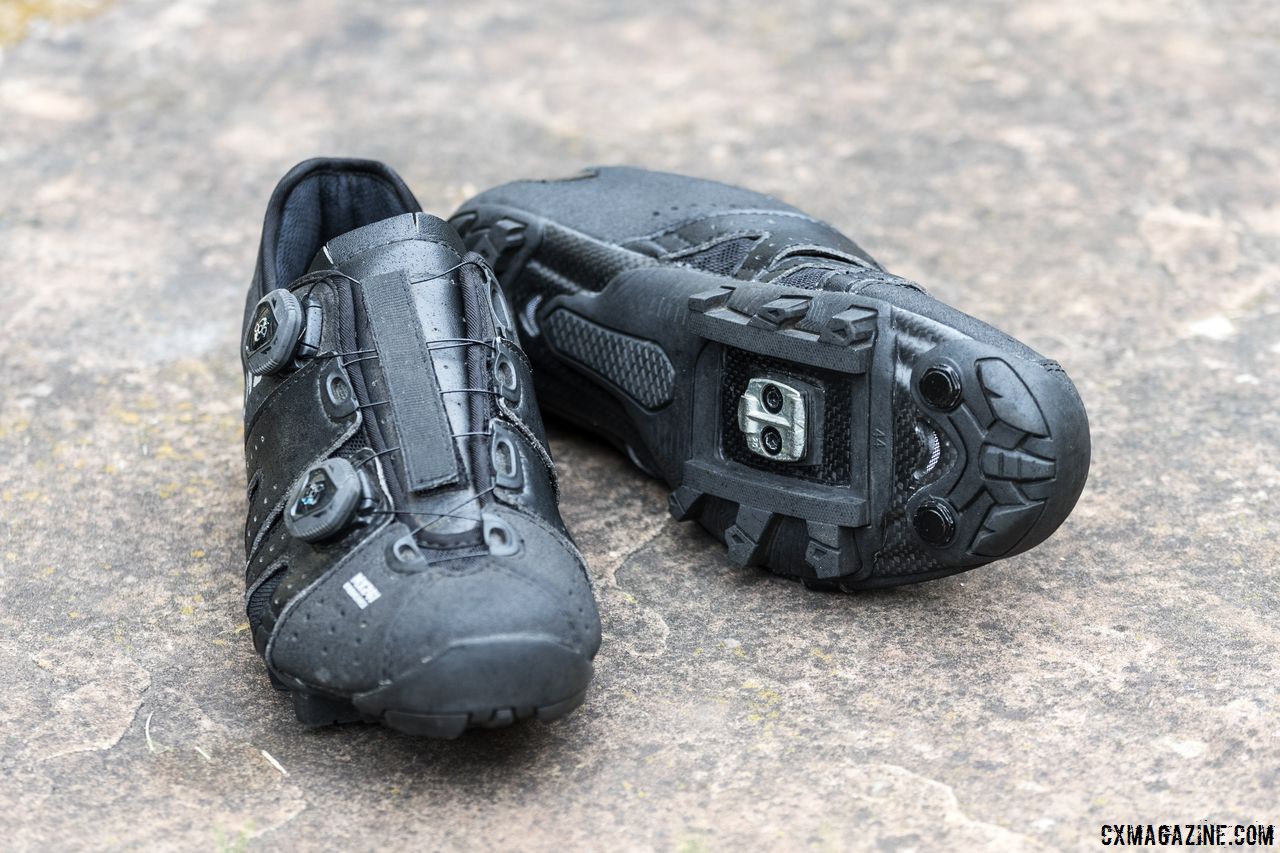 best endurance cycling shoes