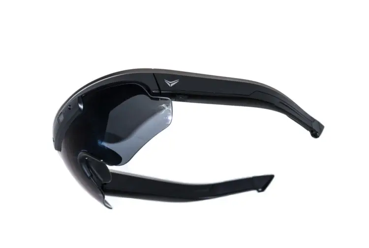 Review: Everysight Raptor Augmented Reality Cycling Glasses