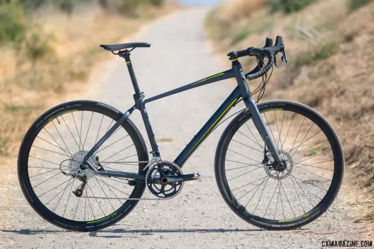 Review: Schwinn Vantage RX1 Gravel/Adventure Bike