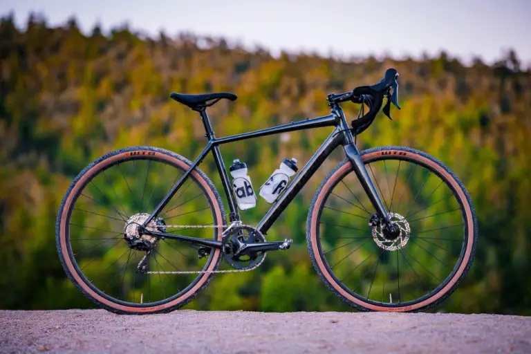 cannondale gravel 2019