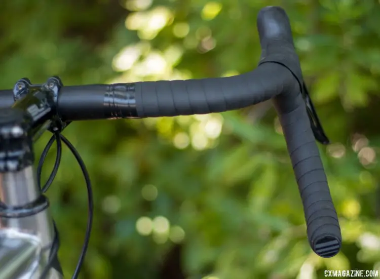 fsa adventure gravel handlebar