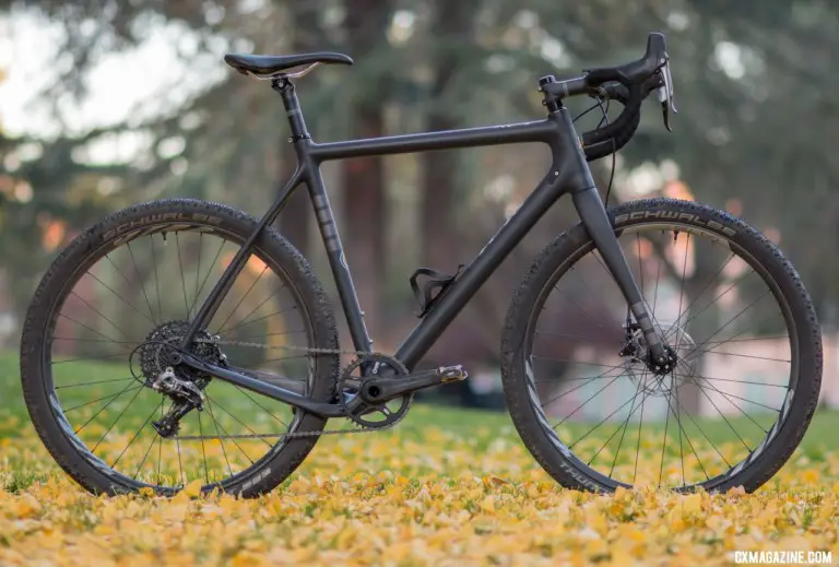 ibis hakka mx gravel bike