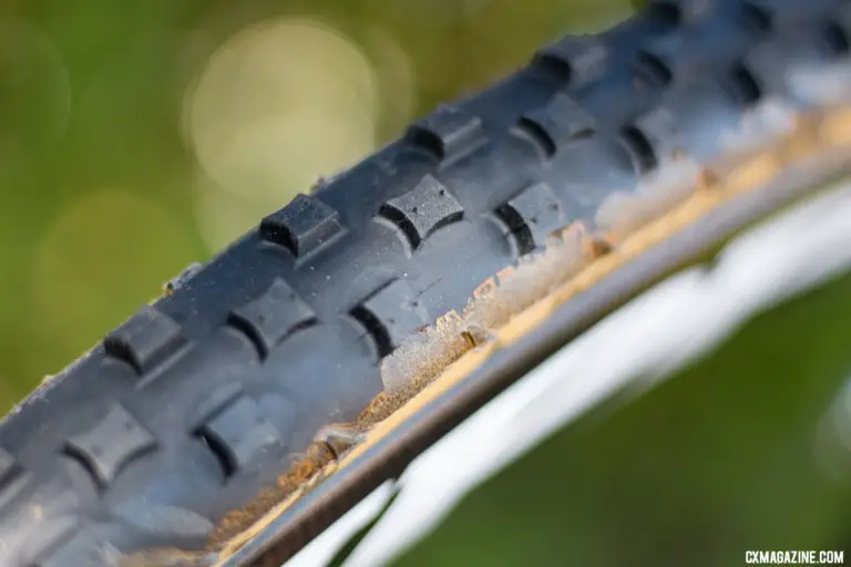 dugast cyclocross tyres