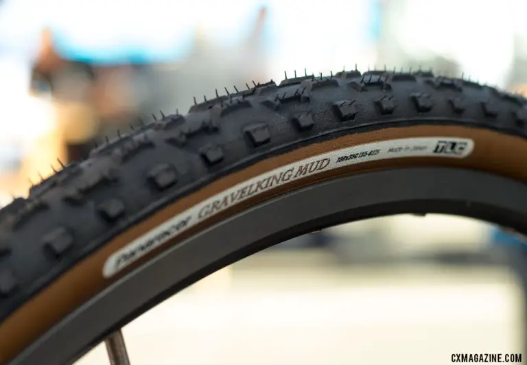 panaracer cyclocross tires