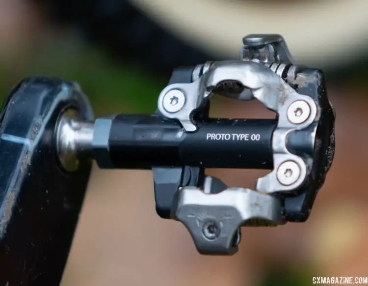 slx pedals