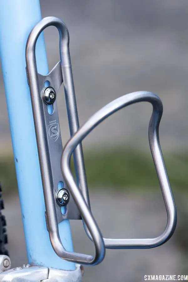 ti bottle cage