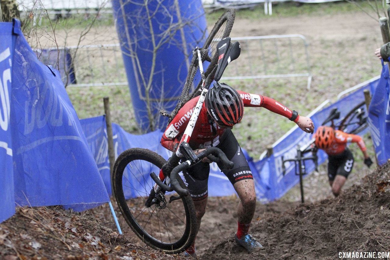Photo Gallery 2019 Dutch Cyclocross National Championships