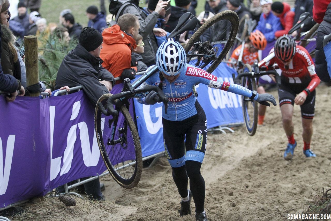 Photo Gallery 2019 Dutch Cyclocross National Championships