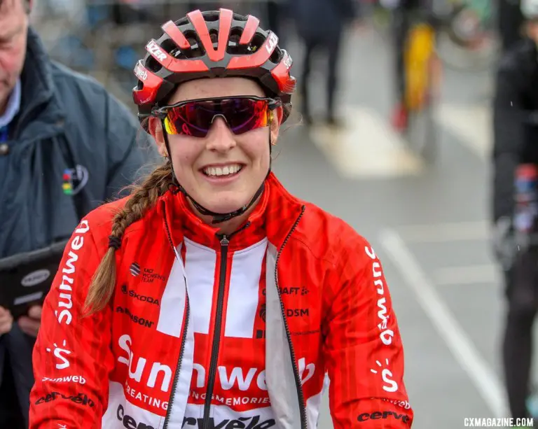 Spring Classic Preview: 2019 Omloop Het Nieuwsblad – Women And Men 