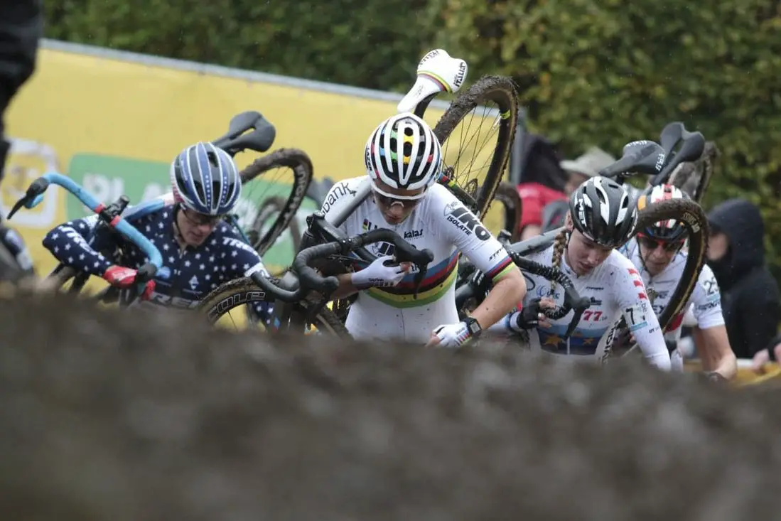 UCI Cyclo-cross World Cup WE Hulst – Preview – Ciclismo Internacional