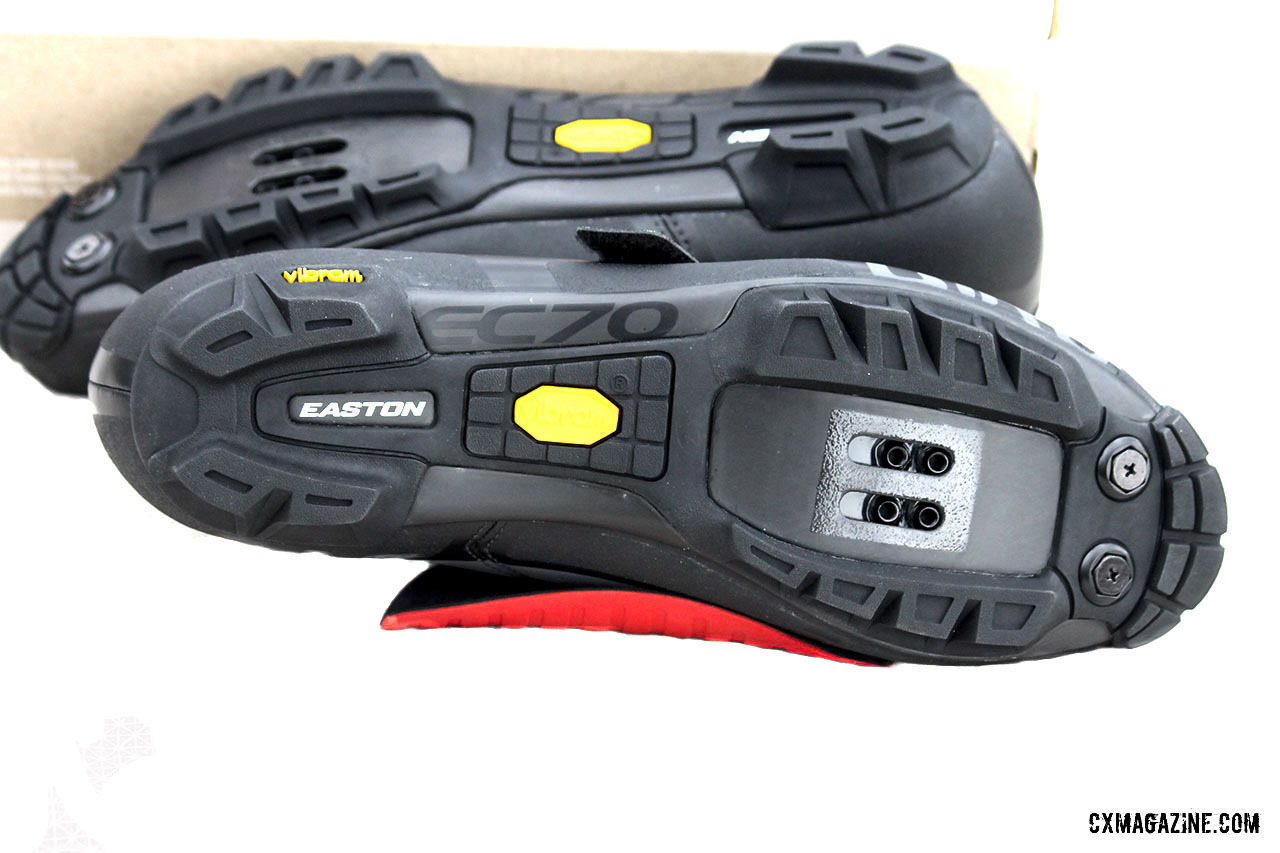 giro code techlace off road shoe