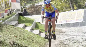 Mechanical Mondays: It's the Pits - Cyclocross Magazine - Cyclocross ...