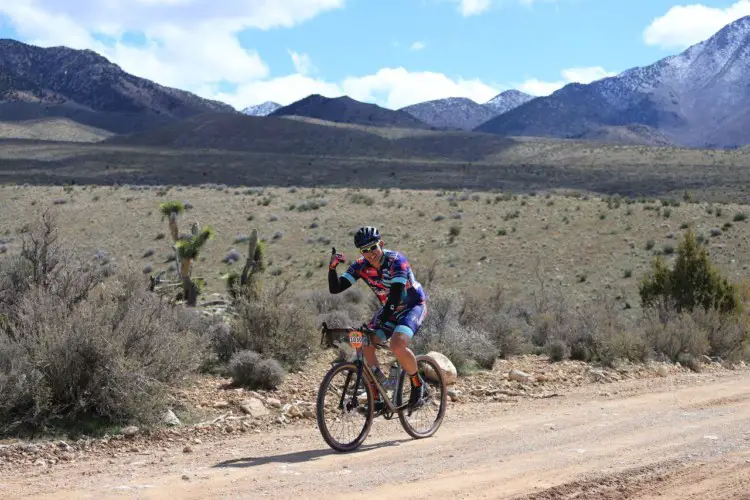 true grit gravel race