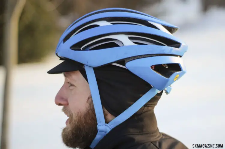 bell z20 mips cycling helmet