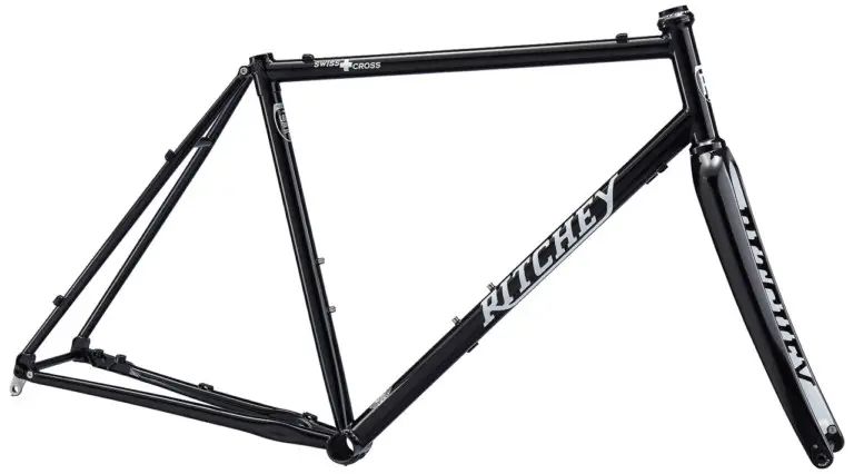 ritchey swiss cross 2021