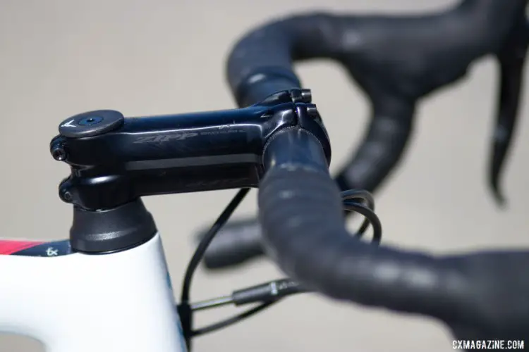 Zipp service course road hot sale stem