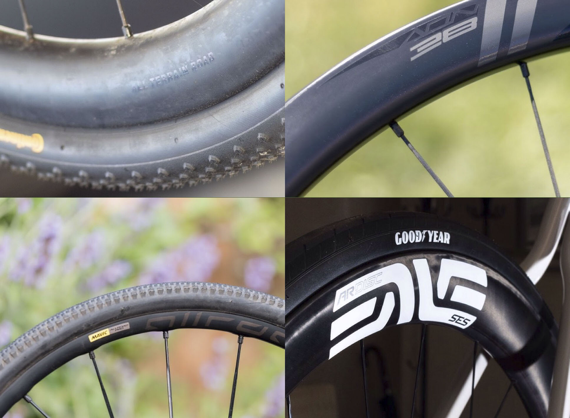 Irwin Wheels Carbon AON TLR 38 road bicycle wheels review