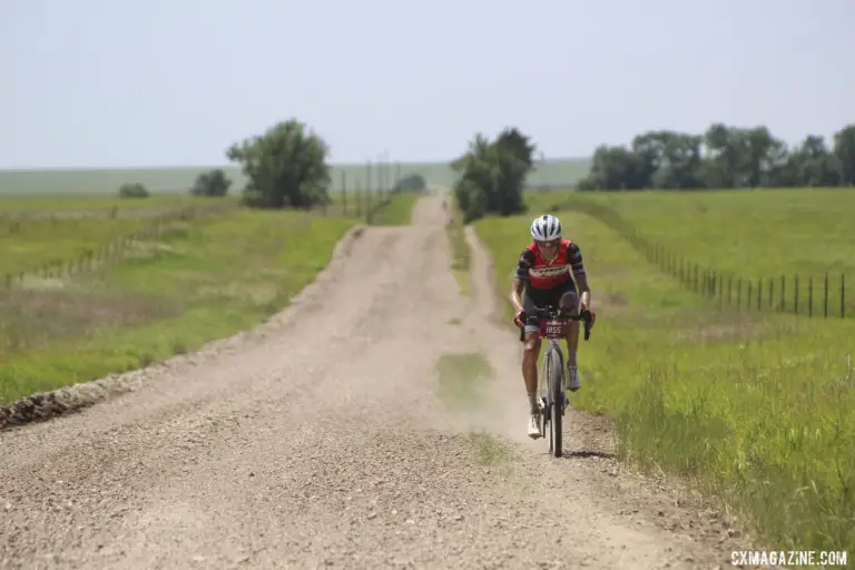 dirty kanza 200