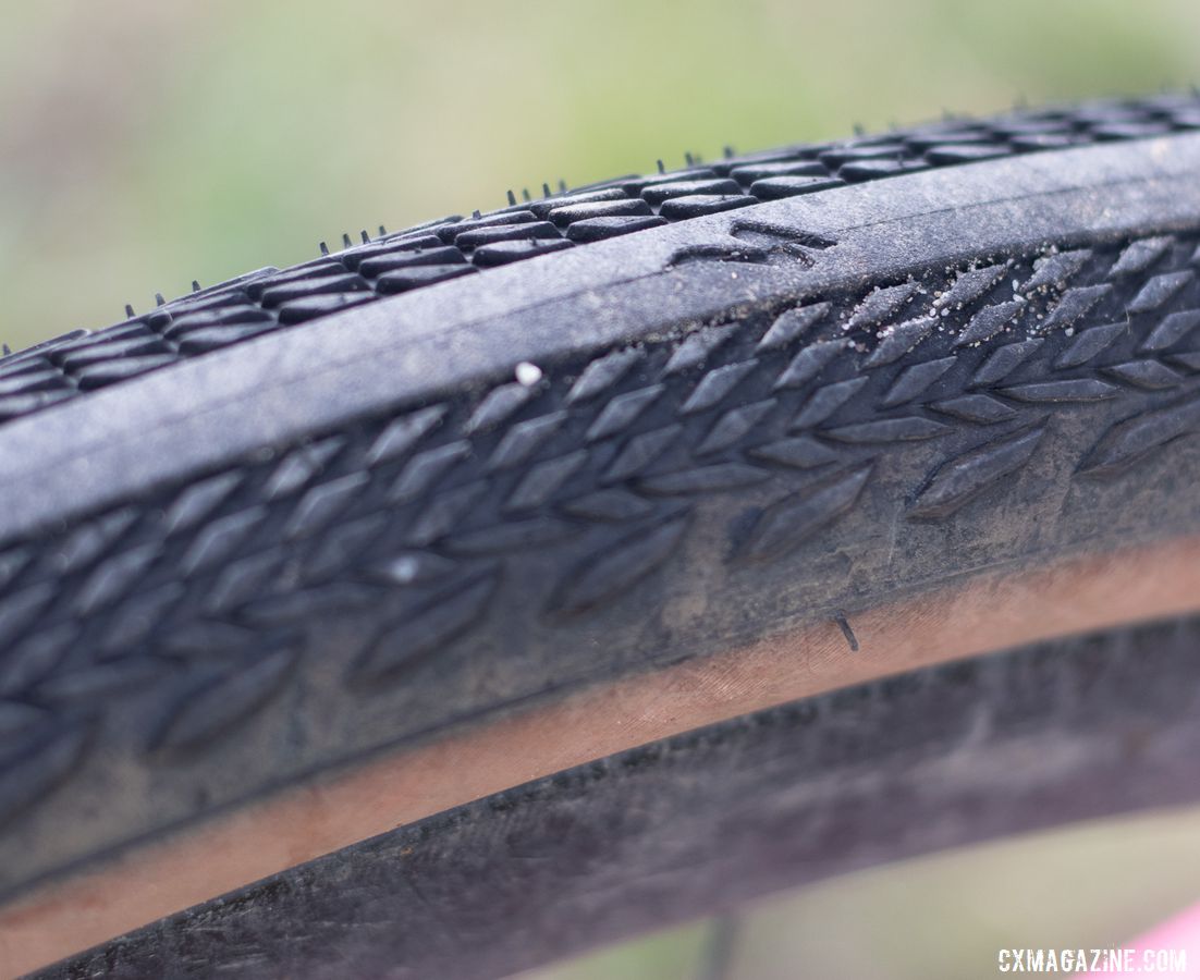 specialized gravel tyre