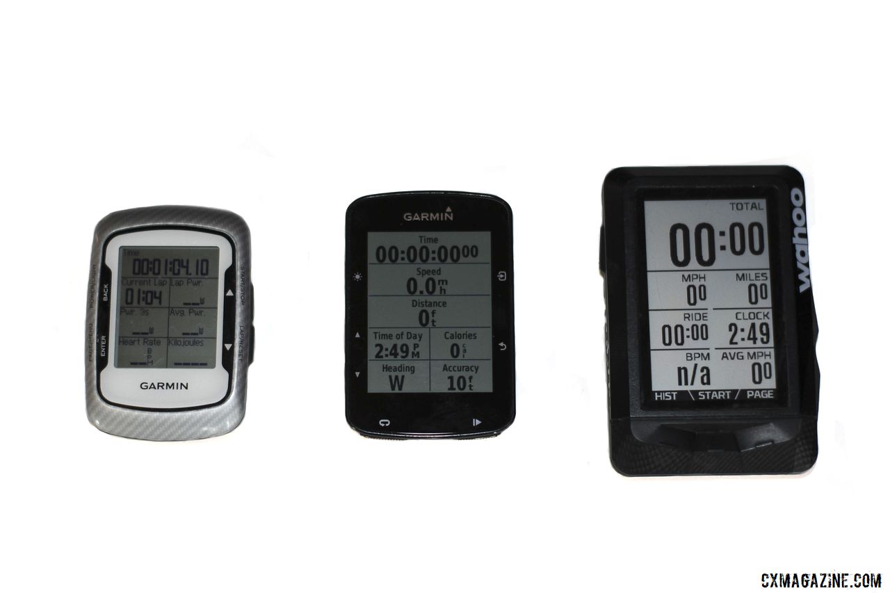 Review: Garmin Edge 520 Plus Cycling Computer Updated Navigation