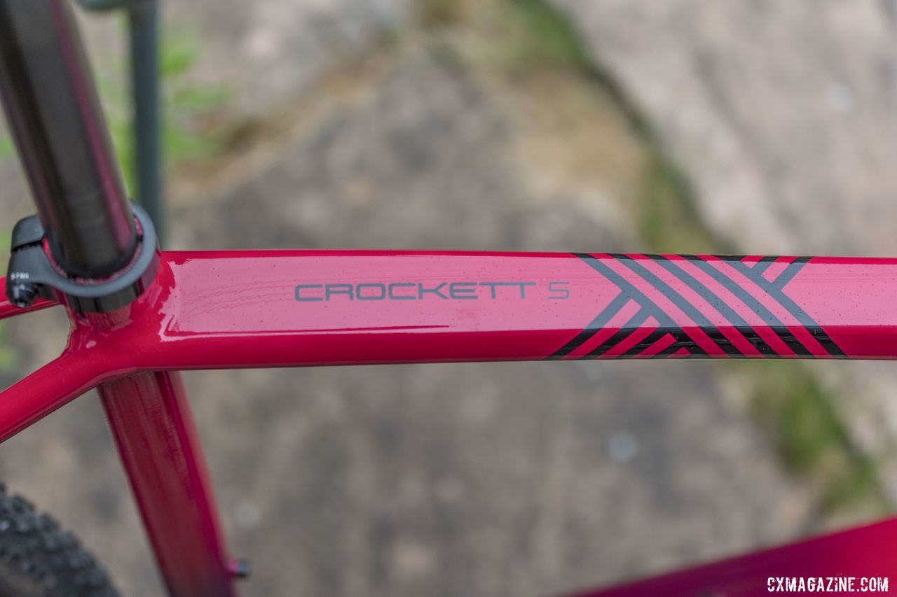 trek crockett cyclocross