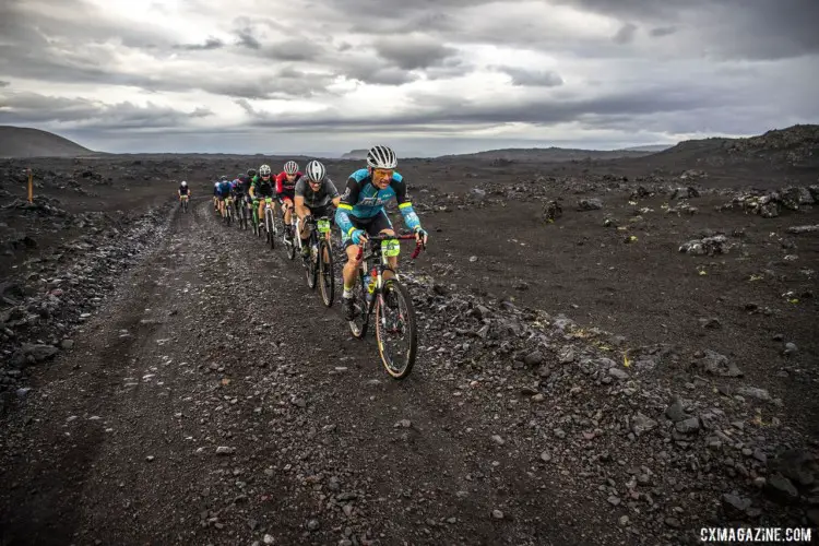 the rift gravel race