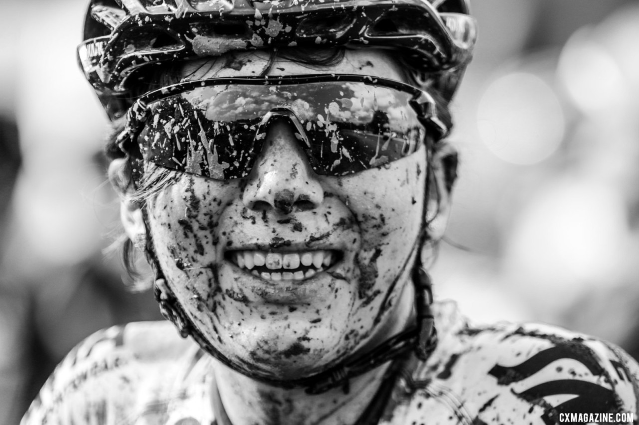 Photo Gallery The Faces of Jingle Cross by Dave Mable