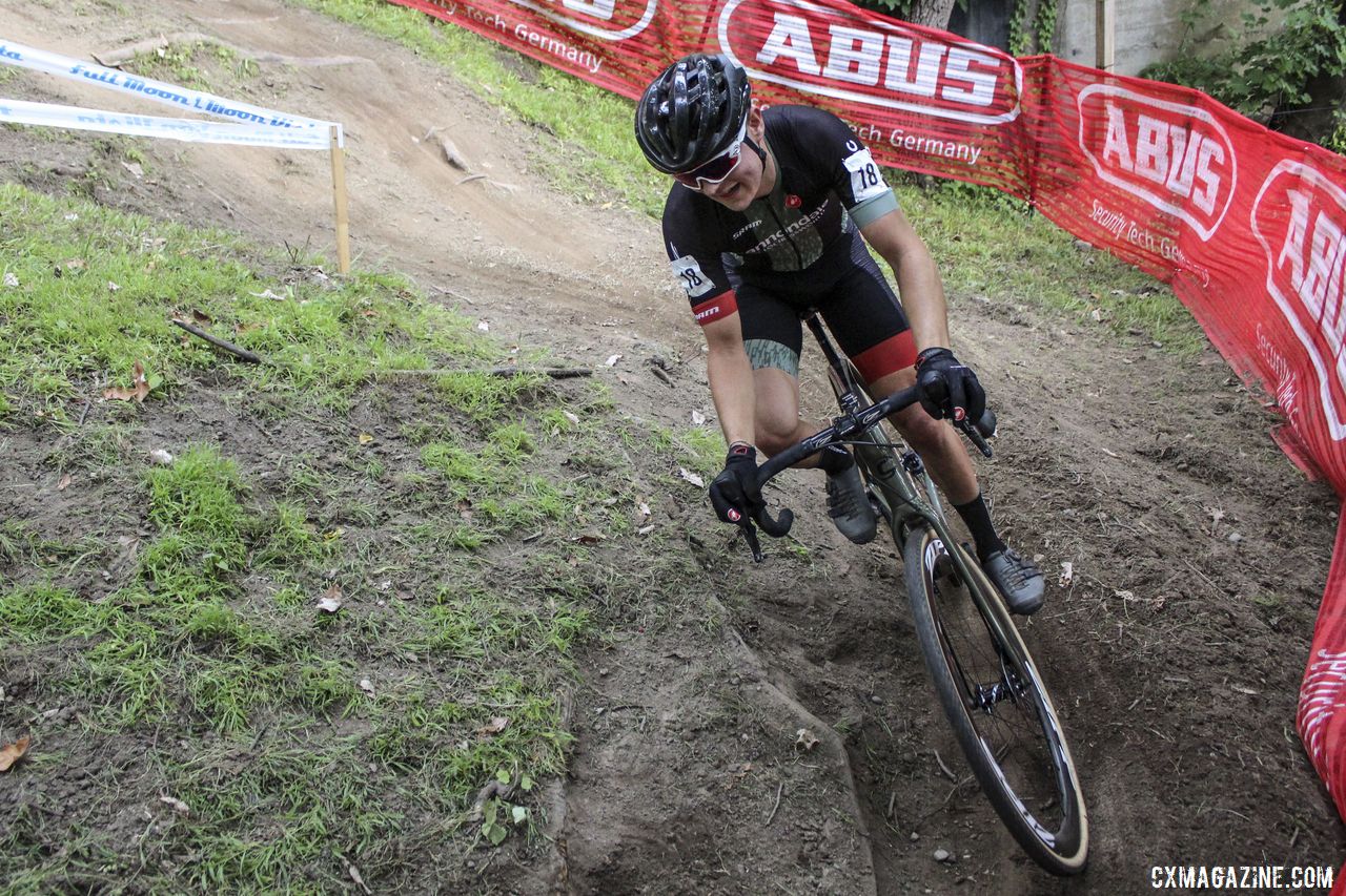 Men's Photo Gallery 2019 Rochester Cyclocross Weekend