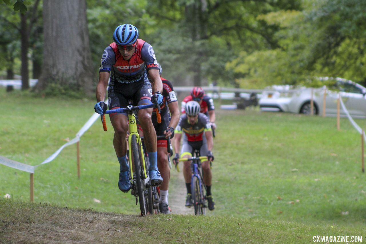 Men's Photo Gallery 2019 Rochester Cyclocross Weekend