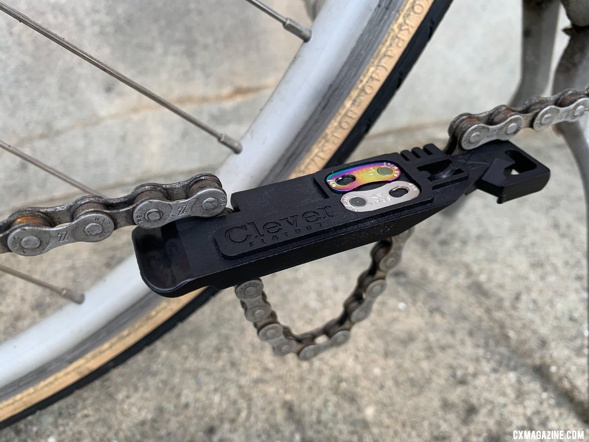 bike tire lever