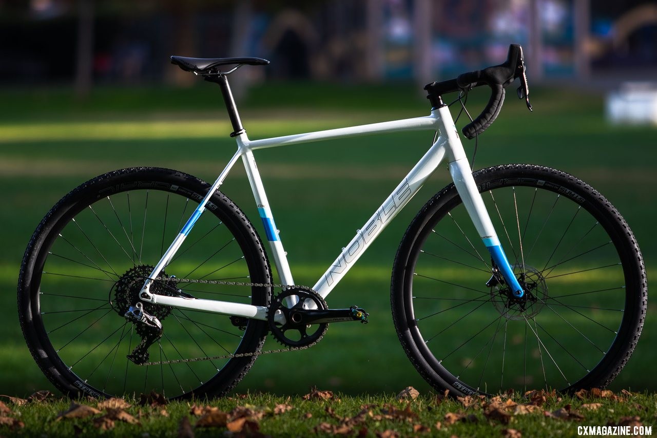 budget cyclocross bike