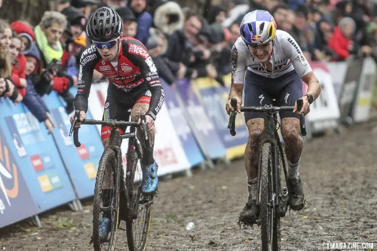 Throwback Thursday: 2019 Koppenbergcross Photo Gallery