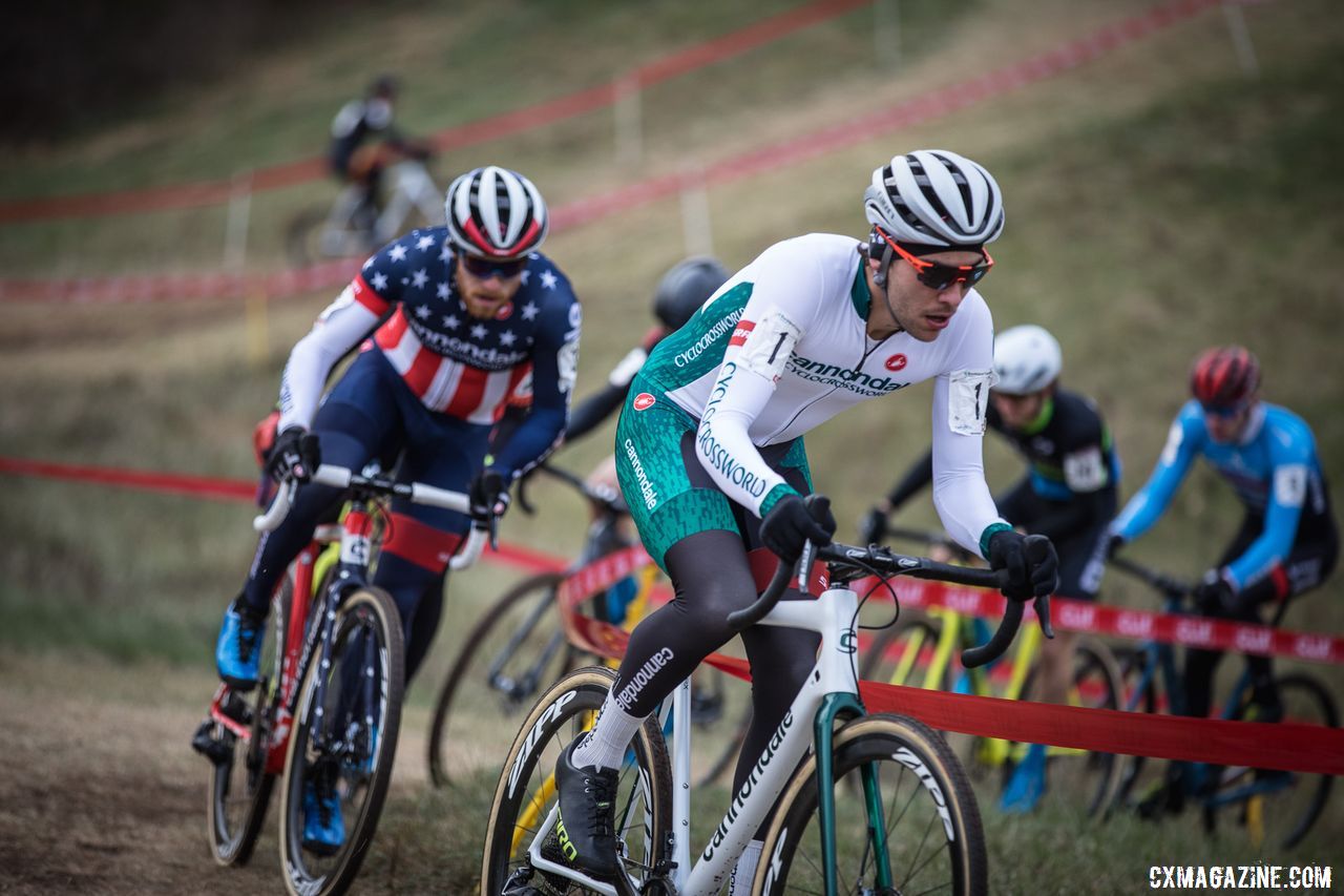 Fahringer, White Break Out Brooms At Supercross Cup Day 2 - Report, Results