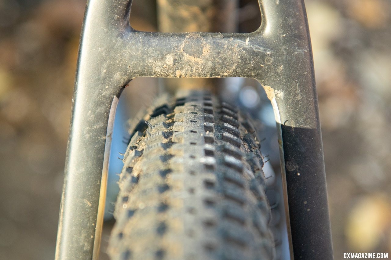 viathon g1 gravel bike