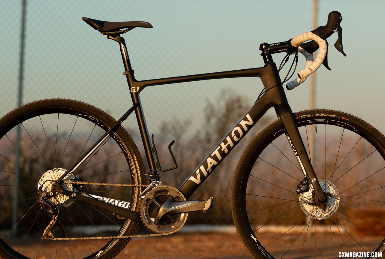 walmart carbon gravel bike