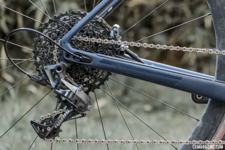 specialized diverge sram force