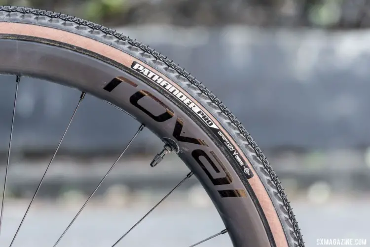 specialized pathfinder pro tires