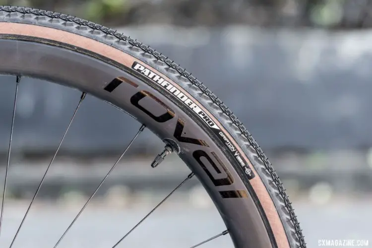 specialized pathfinder tire