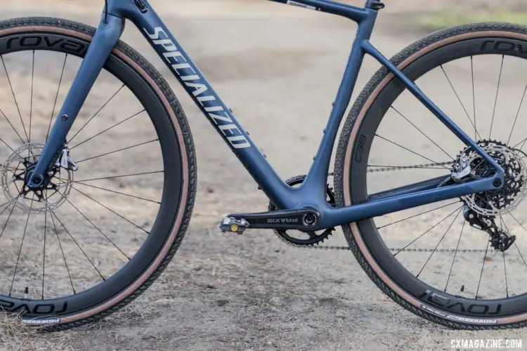 2020 specialized diverge expert