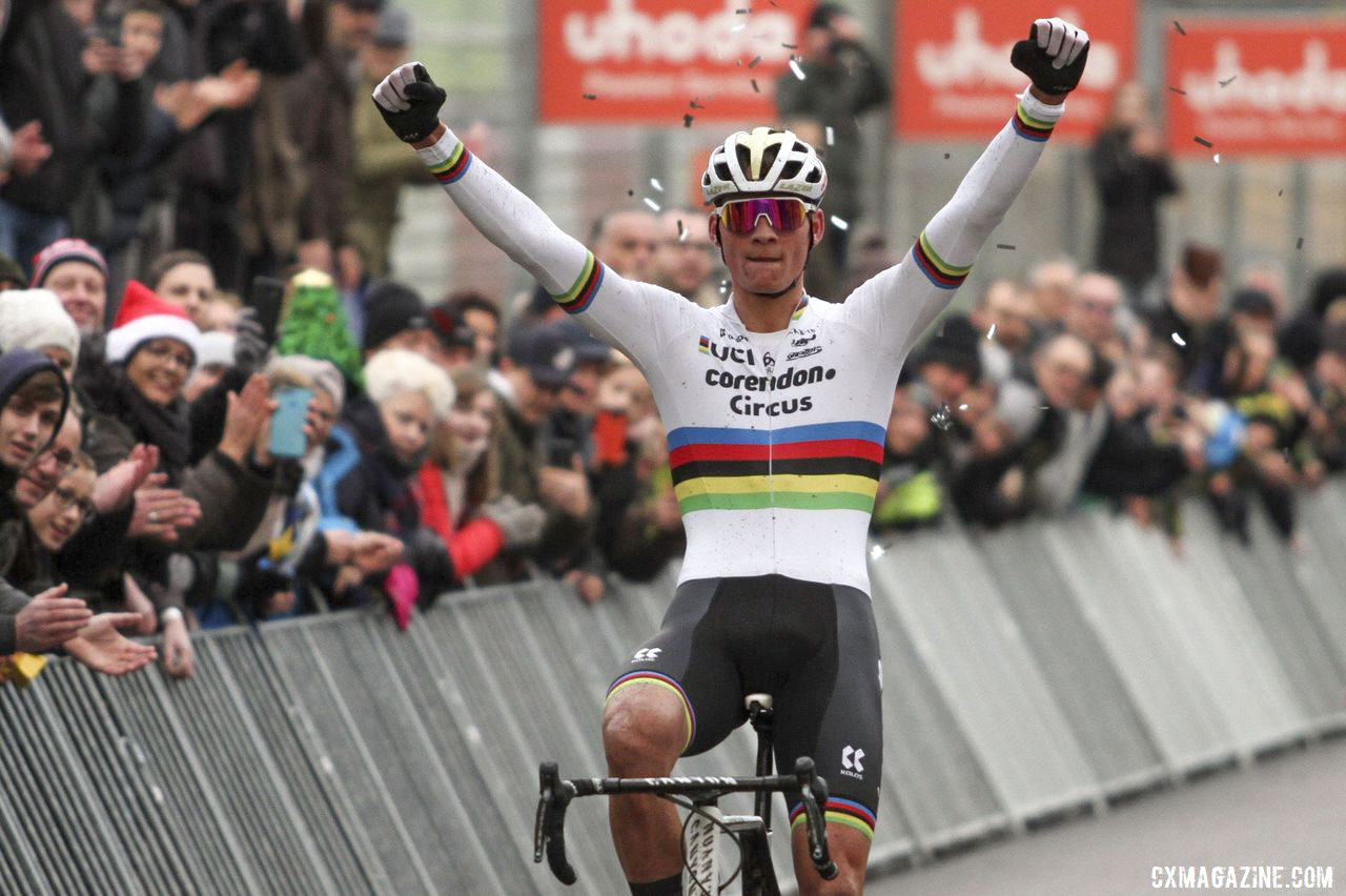 zolder cyclocross