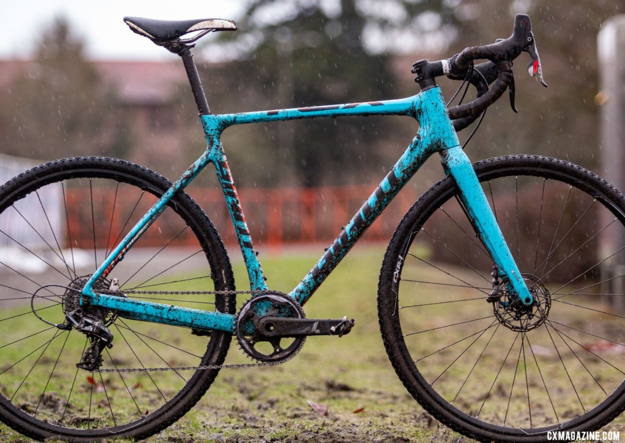 giant tcr cyclocross