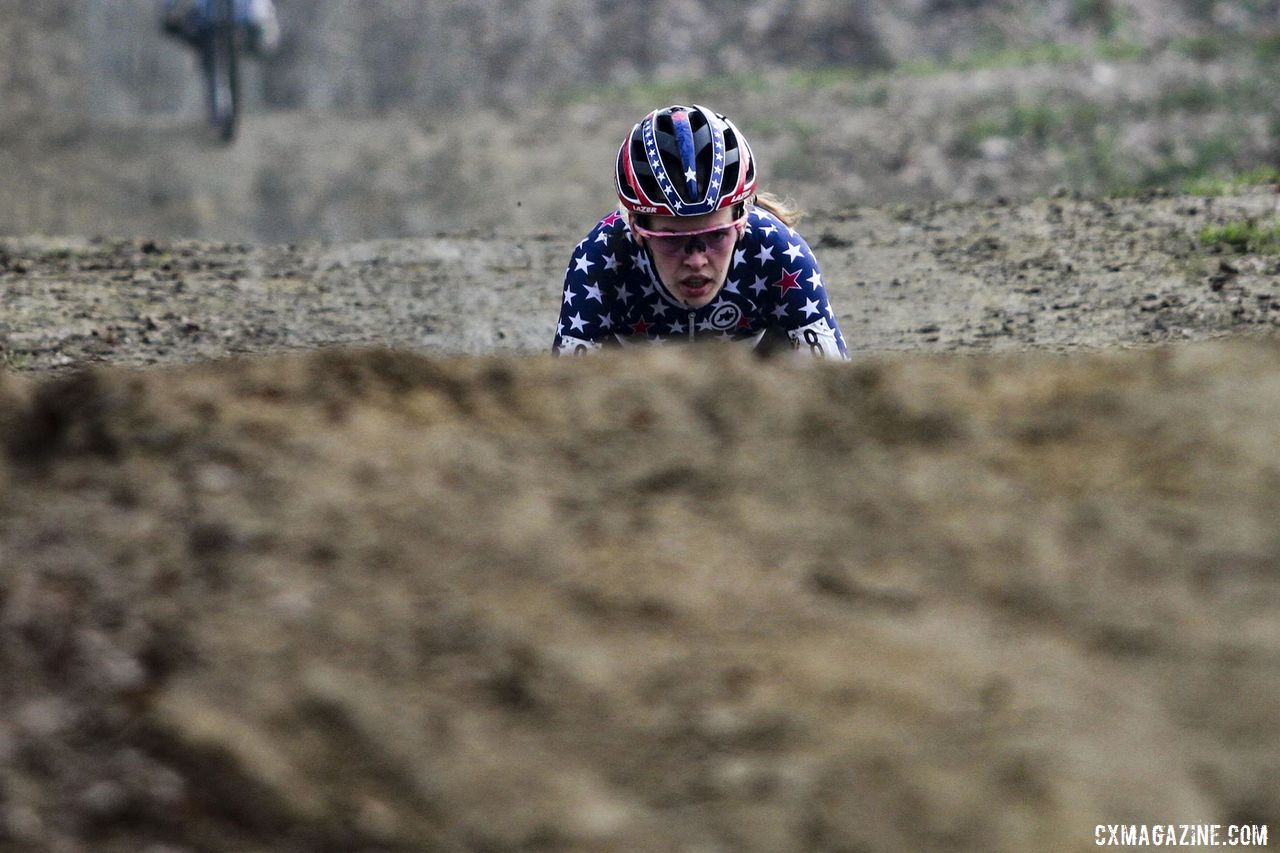 Photo Gallery: 2020 GP Sven Nys In Baal