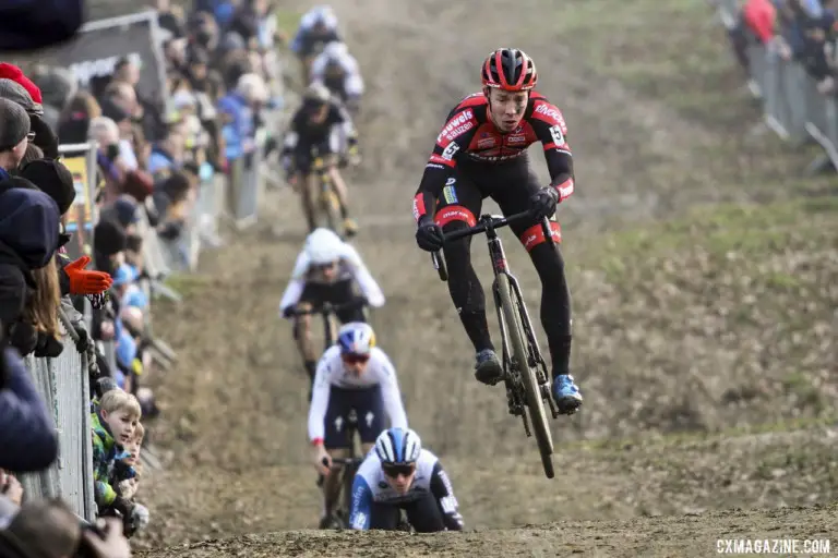 Photo Gallery: 2020 GP Sven Nys In Baal